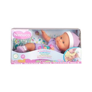 Bebe Nenuco Chupete 700011261