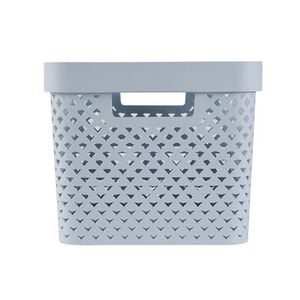 Cesta Ropa Curver Plastica Plastico 251583