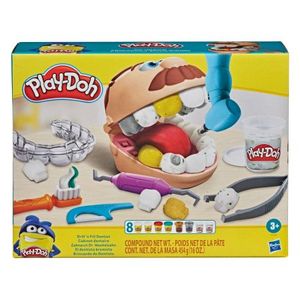 Dentista Bromista Play Doh F1259