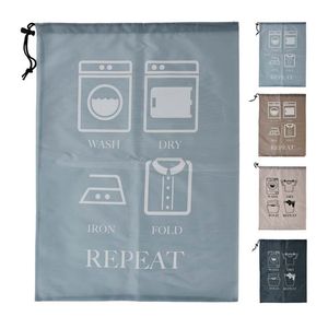 Bolsa Lavado Ultra Clean 40X30X50Cm Plastico 170484810