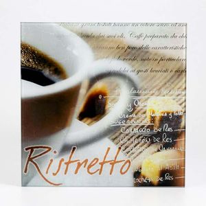 Cuadro Concepts Abstracto 30X30Cm Madera 449-275367