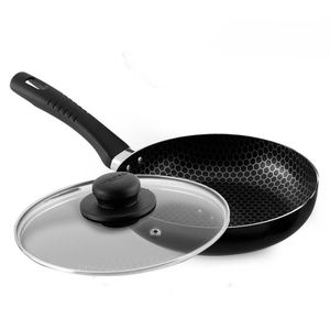 Sarten Universal Ultra 30 Cm Negro Aluminio L72418