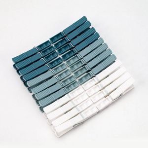 Pinza Ropa Rayen Plastico 2346