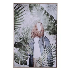 Cuadro Concepts Wind 80X120Cm Madera 532-28145