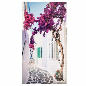 Cuadro Expressions Abstracto 130X70Cm Madera Hó963020