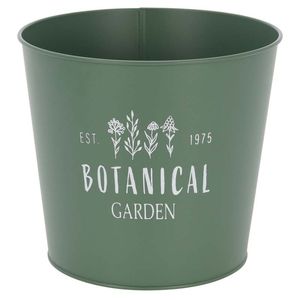 Portamatera Expressions Verde Metal Fó000630