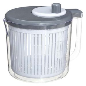 Centrifuga 5 Five Transparente 2.5 Lt Plastico 146429