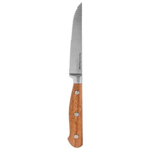 Cuchillo 5 Five Carne 11Cm Madera Acero Inoxidable 146608