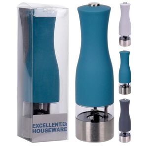 Pimentero Excellhouse 20Cm Surtido Plastico 170458390