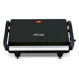 Panini Imusa Plateado 2 Pr 850 W 1510001941