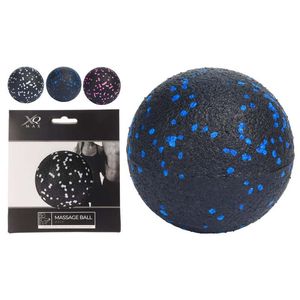 Bola Masajeadora Xqmax 8X8X8Cm Surtido Polipropileno 8Cs000300