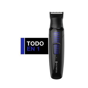 Cortabarba Remington Detallador 12 Pz 110 V Pg6125-F