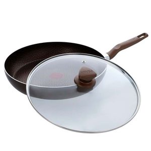 Sarten Imusa Triforce 30 Cm Marron Aluminio 5861032071