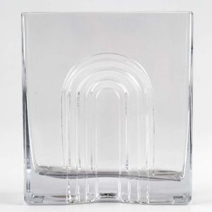 Florero Concepts Transparente Vidrio 411-484771