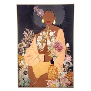 Cuadro Concepts Splendor 120X80Cm Madera 532_28189