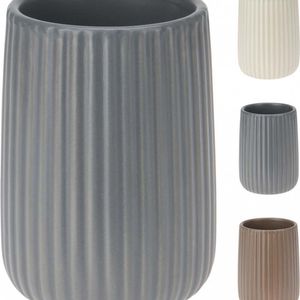 Portacepillo  Bath Solutions Ions 8720573180351 D