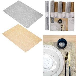 Individual Home Deco Factory 30X45Cm Unicolor Pvc Ka3893