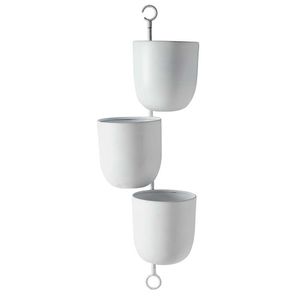 Portamatera Uma Enterprises Blanco 51952