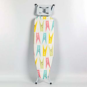 Mesa Planchar Pinzas 107X33 Cm 7017205R932