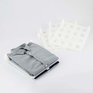 Organizador Camisas Kennedy 6 Piezas 40X10332X28Cm Plastico 3720