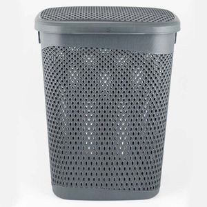 Cesta Ropa Turan Plastica Plastico Trn_171_04