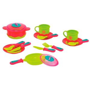 Accesorios Te Happy Line 24X8X39Cm 560007