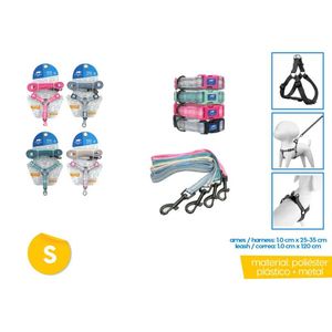 Arn°S + Correa Animal Planet Surtido S 3/8X10-14 - 3/8X4Ft Ap-D715