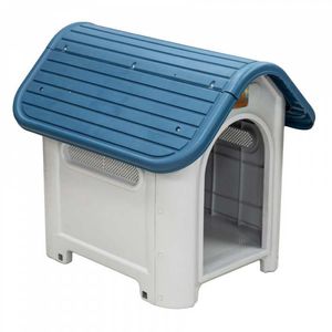 Casa Perro Animal Pl Animal Planet D790_1 Anet 75X59X66 Cm Ap_