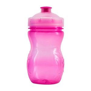 Botella Polimes Surtido 375 Ml Polipropileno Ps375