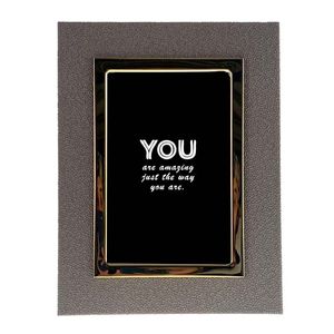 Portaretrato Concepts 593399 16X21 Agt F