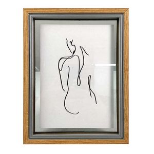 Portaretrato Concepts 282043 17X22 Agt F