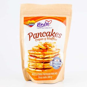 Mezcla Konfyt 300 Gr Avena 7337