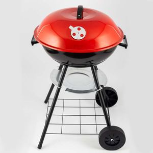Asador Carbon Acero Ds_22A