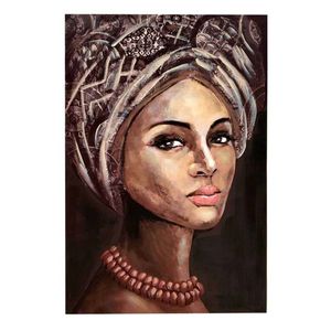 Cuadro Concepts Abstracto 80X120Cm Madera 449-336485