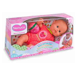 Bebe Nenuco Biberon 700014920