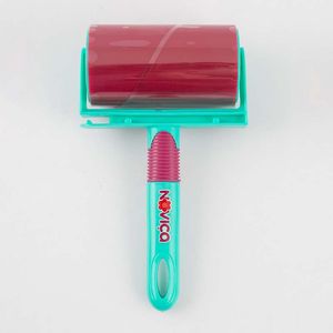 Quita Pelusa Bettanin 6X1440Cm Plastico Bt204