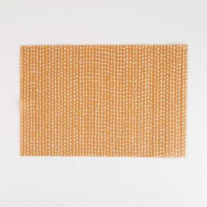 Individual Expressions 30X45Cm Cafe Pvc Matsl_17130_Tan