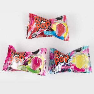 Dulce Ring Pop Ring Pop 10 Gr Surtido 042190