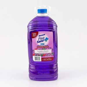 Desengrasante Binner Lavanda 3 Gl 207368