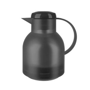 Termo Tefal Samba Negro 1 Lt Acero Inoxidable 3100518232