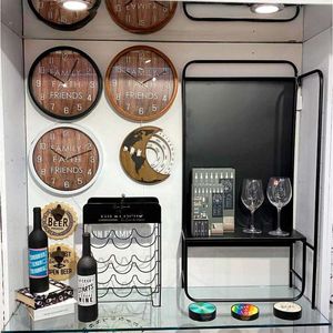 Destapador Concepts 17X17Cm Madera Madera 448-6014282