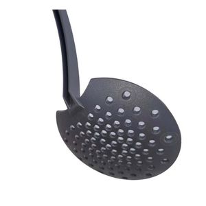 Espumadera Ghidini 16Cm Negro Nylon 2239