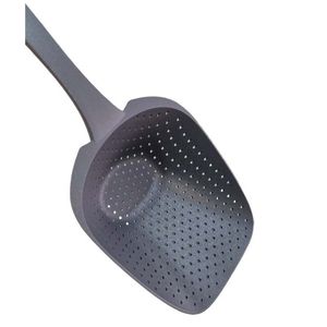 Espumadera Ghidini 16Cm Negro Nylon 2243