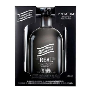 Aguardiente Antioqueno 750 Ml 1016N