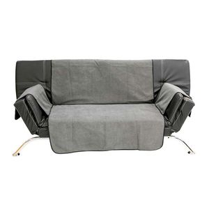 Protector Sofa Clark 40X45X5Cm 2 Pz Tela 52028
