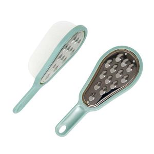 Rallador Kw Gadgets 16Cm Surtido Plastico G-089