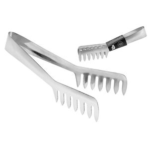 Cuchara Excellhouse Pasta 21Cm Plateado Acero A12310220