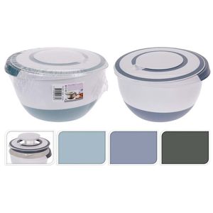 Recipiente Excellhouse Surtido 5 Lt Polipropileno Y54230530