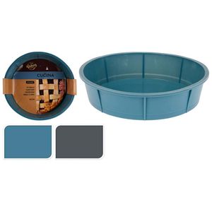 Molde La Cucina 27X7X27Cm Surtido Silicona 170481190