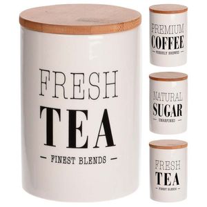 Recipiente Excellhouse Beige 800 Ml Dolomita 795880580